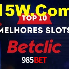 Tennis Betting 985bet