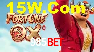 Tournaments 985bet