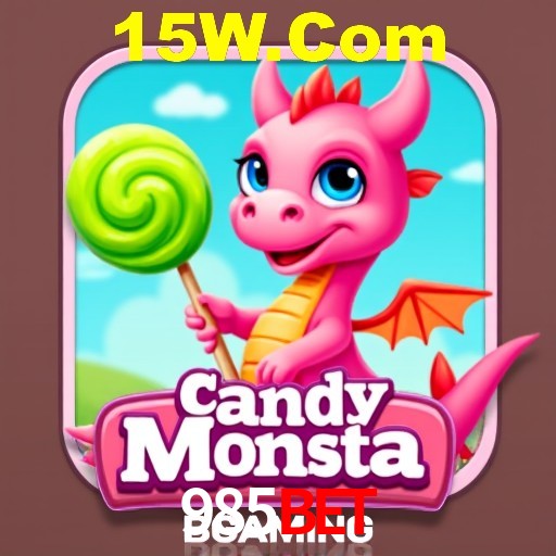 Descubra a Magia dos Jogos de Arcade no 985bet