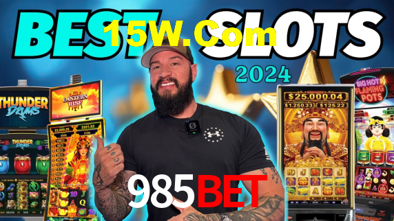 985bet