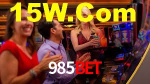 Explore as vantagens do 985bet: serviço profissional e confiabilidade