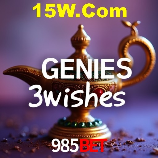 Descubra o Mundo do Cassino Online com 985bet