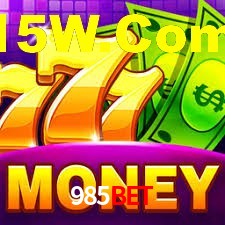 Daily Bonuses 985bet