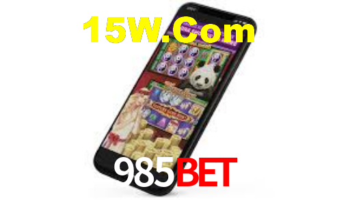 985bet vip