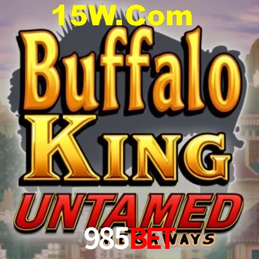 Exclusive Offers 985bet