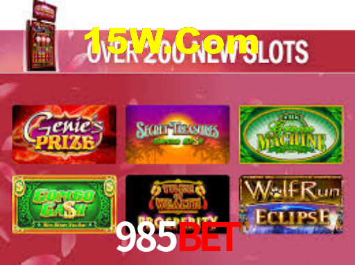 985bet