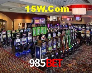 Weekend Specials 985bet