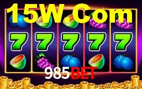 985bet vip