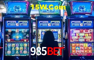 Secure Login 985bet