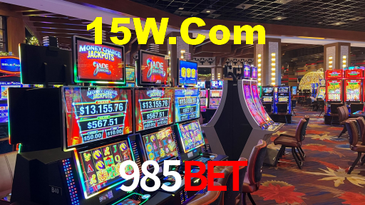 985bet vip