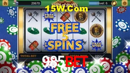 2FA Security 985bet
