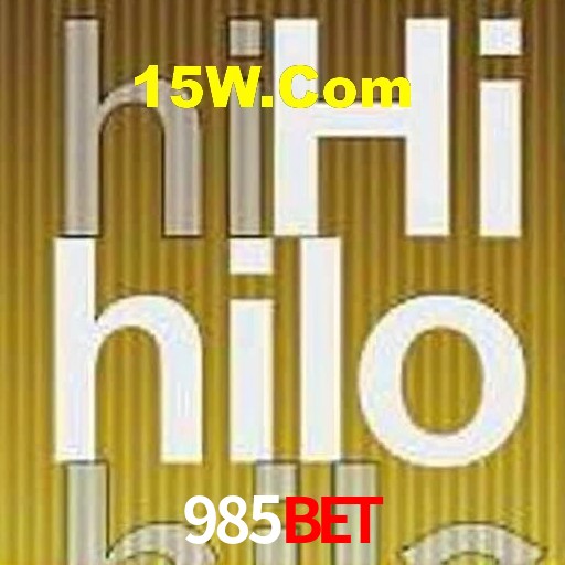 Football Betting 985bet