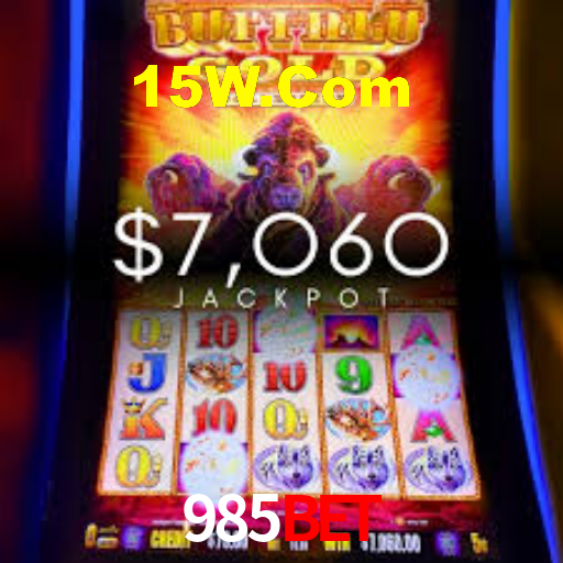 985bet.com
