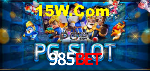985bet.com