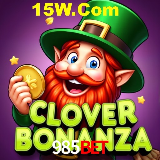 Seasonal Promotions 985bet
