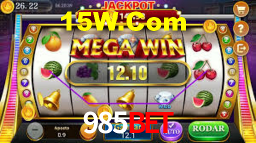 985bet
