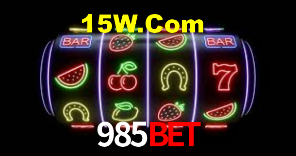 Bônus Generosos e Exclusivos no 985bet para Você!