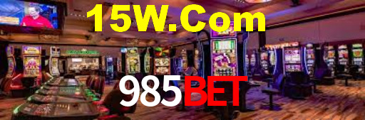 985bet.com