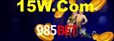 Programa VIP 985bet