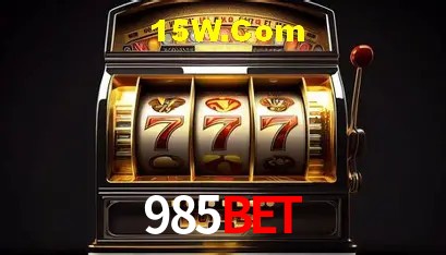 API Integration 985bet