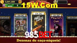 Games Directory 985bet