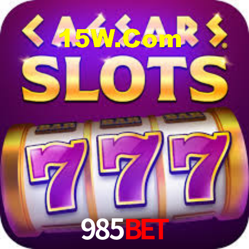 985bet.com