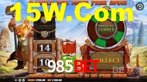 Aviator Game 985bet