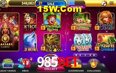 Quick Registration 985bet