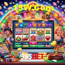 Player Reviews 985bet