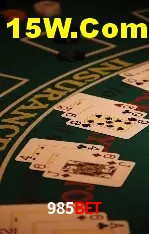 Flash Promotion 985bet