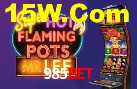 985bet