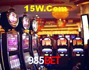 Player Reviews 985bet