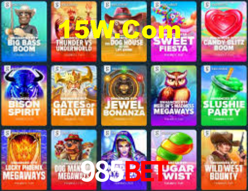 985bet