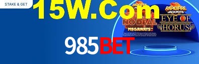 985bet App Interface