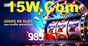 VIP Casino 985bet