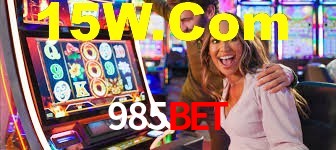 Welcome Bonus 985bet