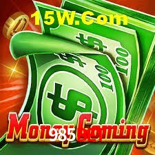 Bonus Features 985bet