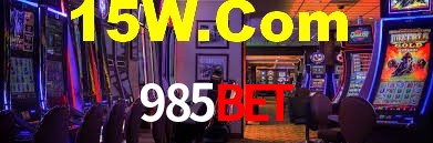Premium Interface 985bet